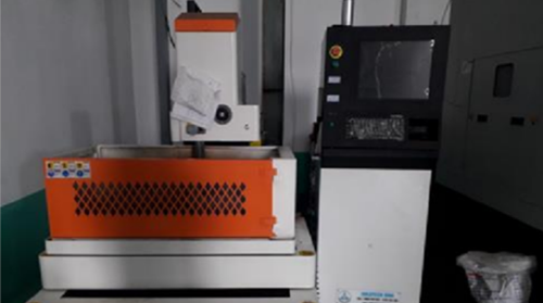 Gia công CNC